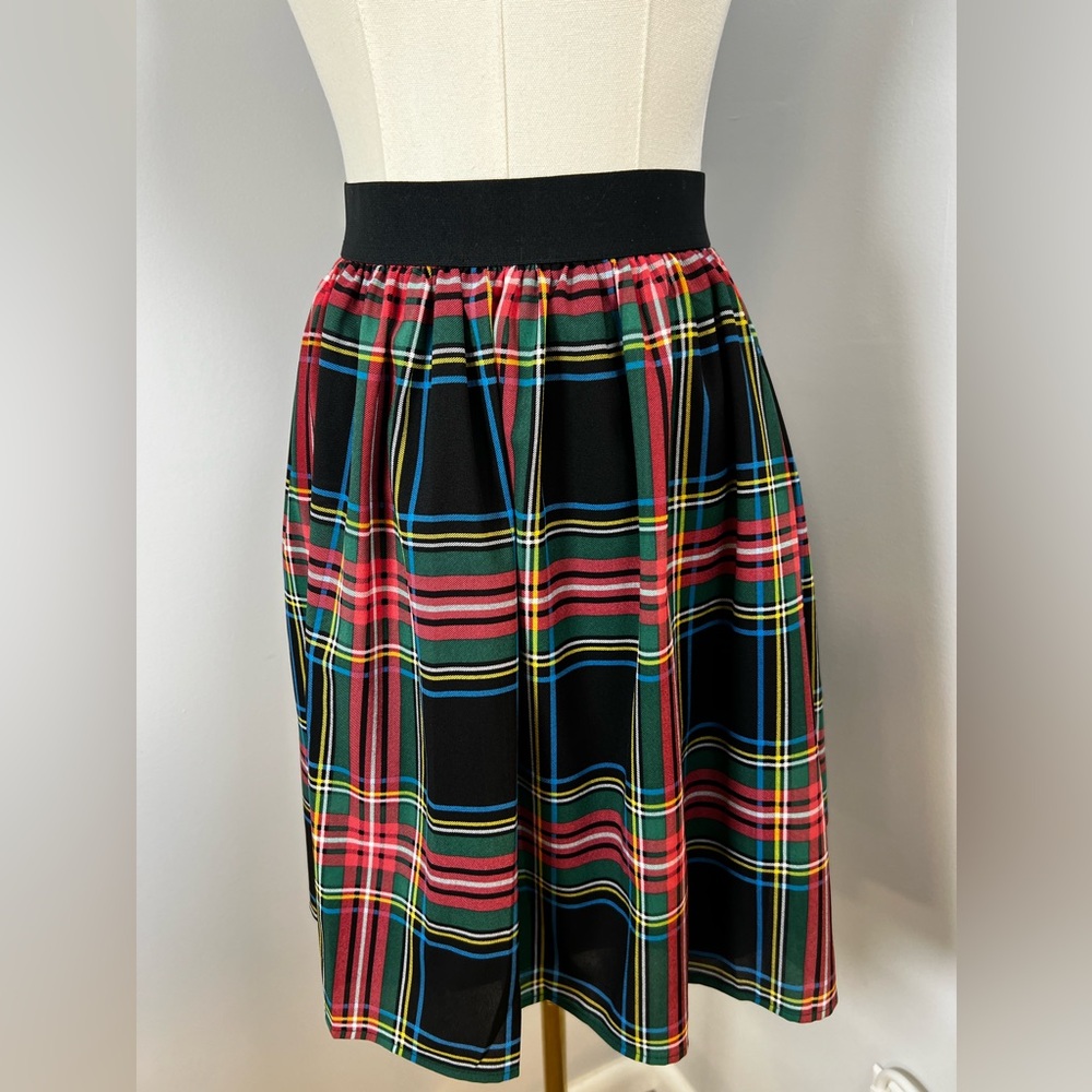 NWT J.Crew Factory Skirt